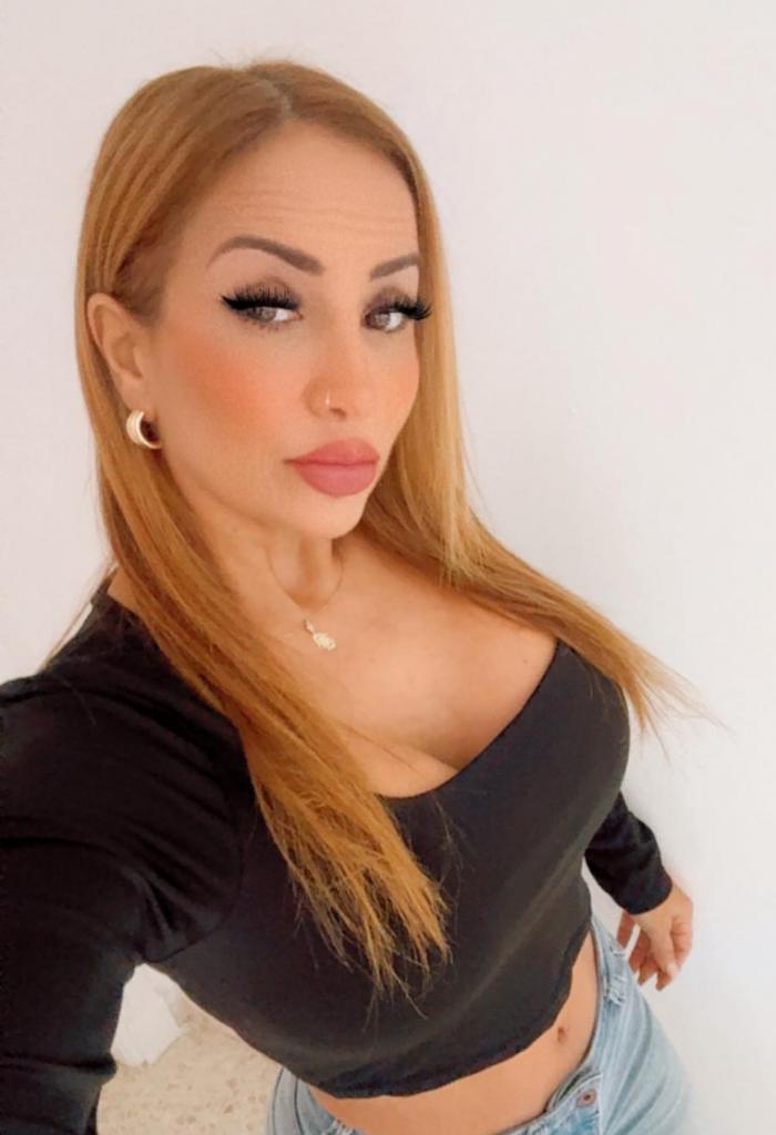 Chica busca chico en Málaga: 