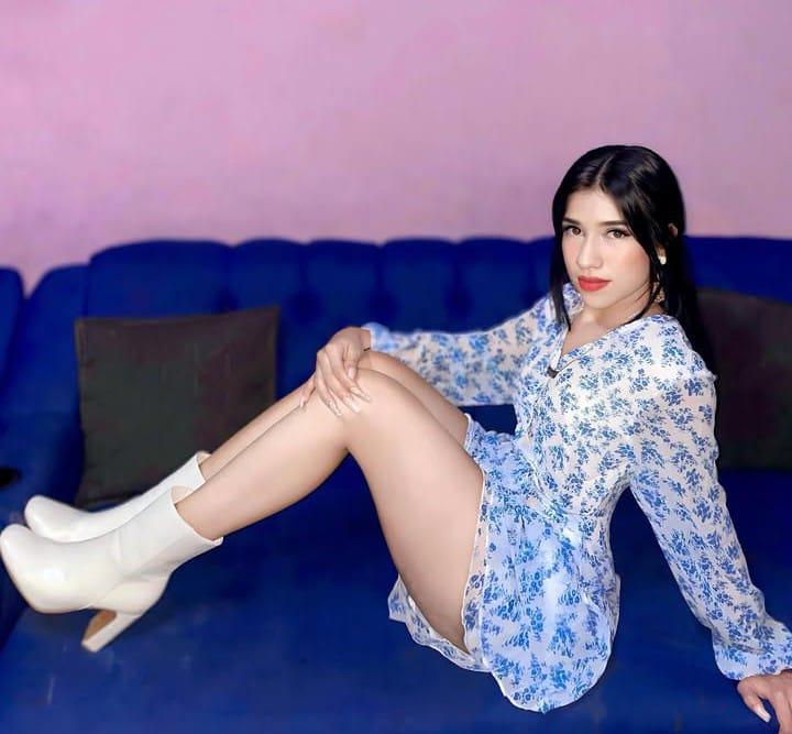 Chica busca chico en Málaga: 