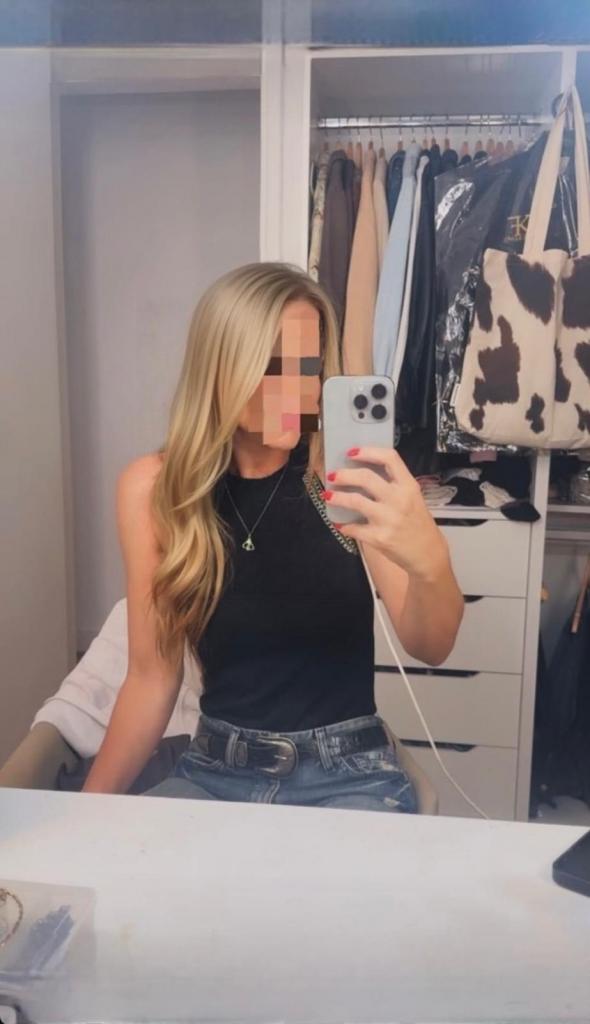 Chica busca chico en Málaga: 