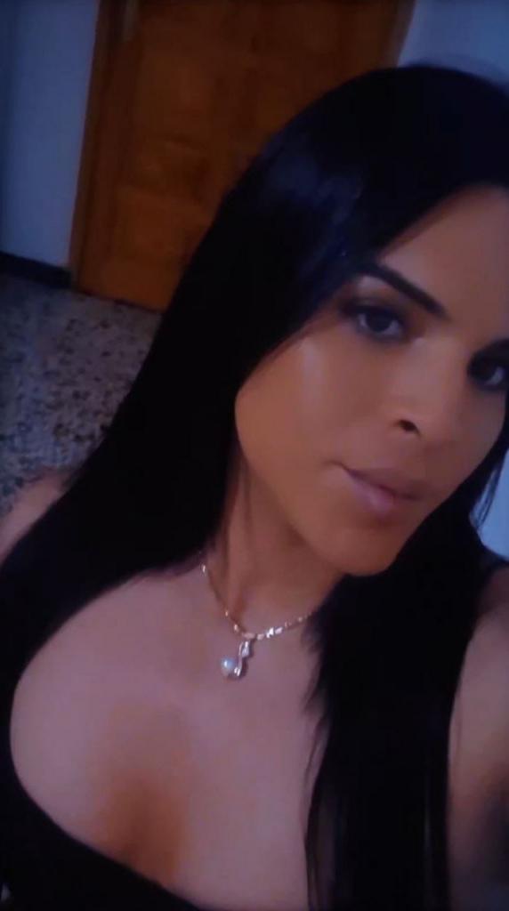 Travesti en Las Palmas: 