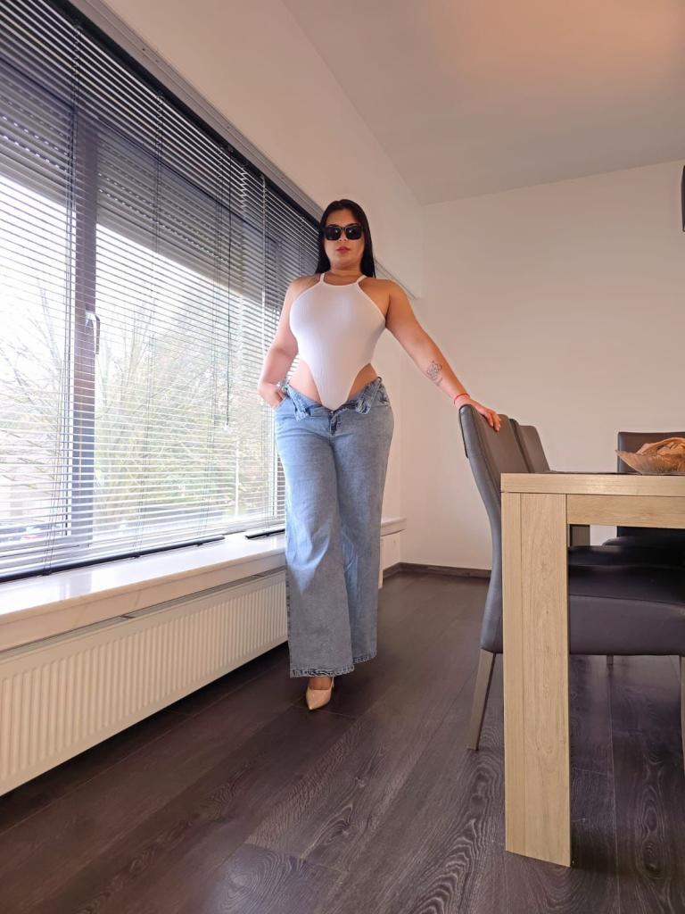 Transexual en Barcelona: 