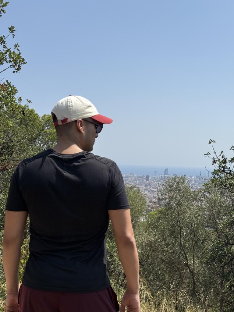 Chica busca chico en Barcelona: 