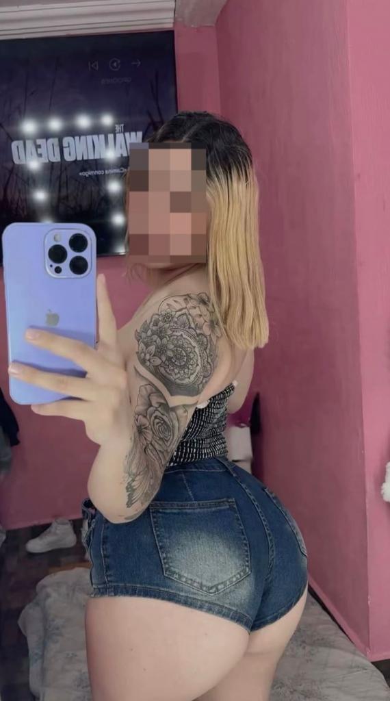 Chica busca chico en Madrid: 