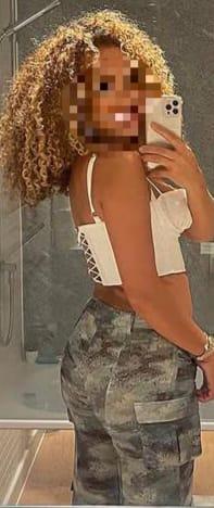 Chica busca chico en Ávila: 