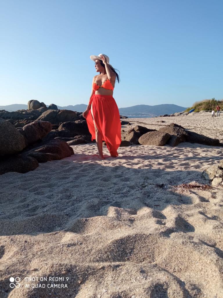 Chica busca chico en Ceuta: 