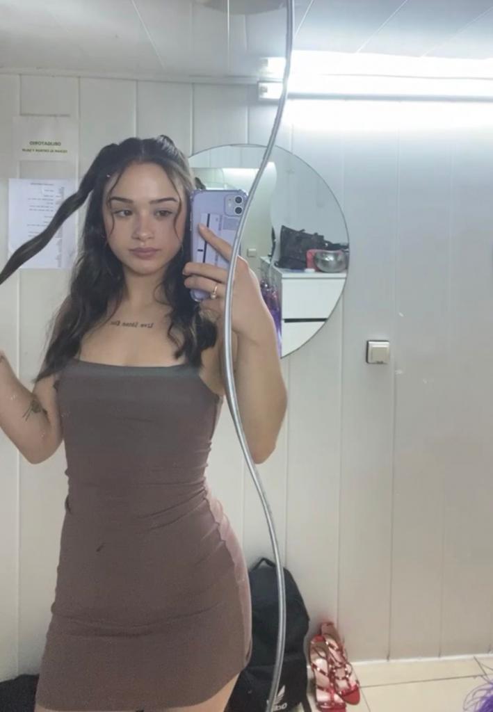 Chica busca chico en Sevilla: 