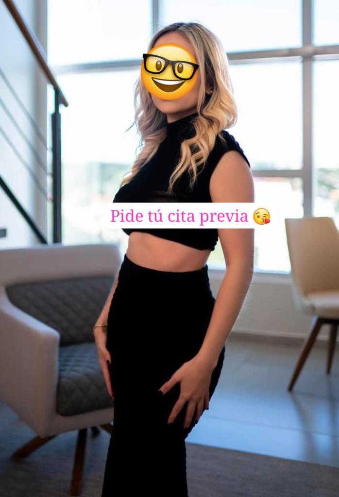 Chica busca chico en Málaga: 