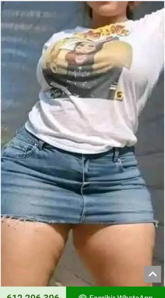 Chica busca chico en Teruel: 