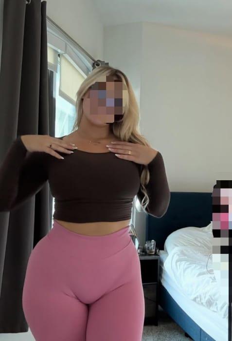 Chica busca chico en Vizcaya: 