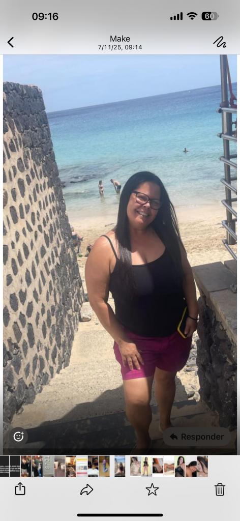 Chica busca chico en Las Palmas: 