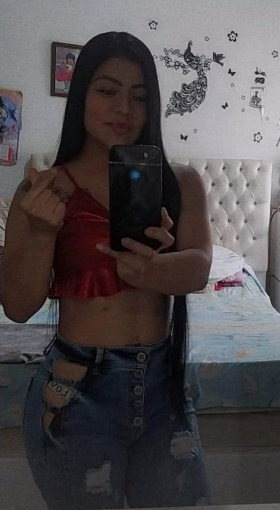 Chica busca chico en Tarragona: 