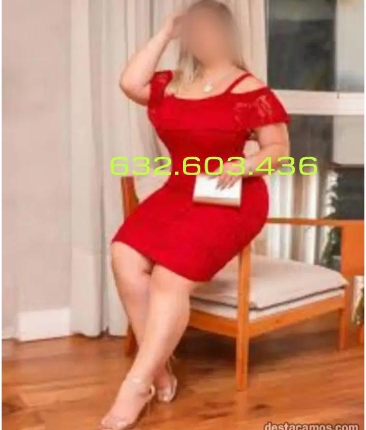 Chica busca chico en Cuenca: 