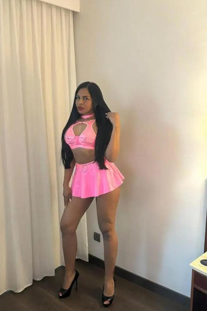 Chica busca chico en La Coruña: 