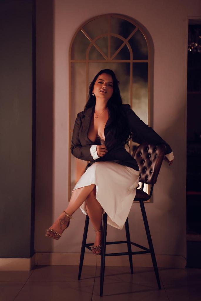 Chica busca chico en Las Palmas: 