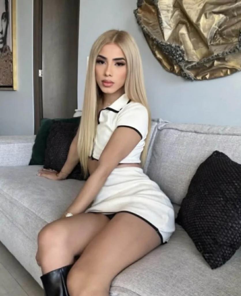 Chica busca chico en Mallorca: Chica busca chico