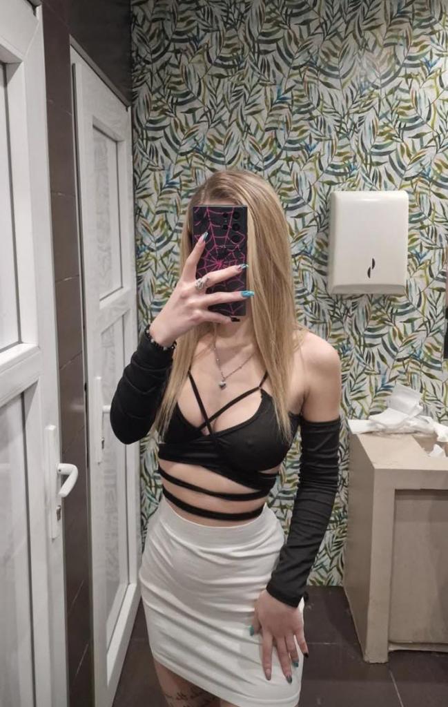 Chica busca chico en Jaén: 