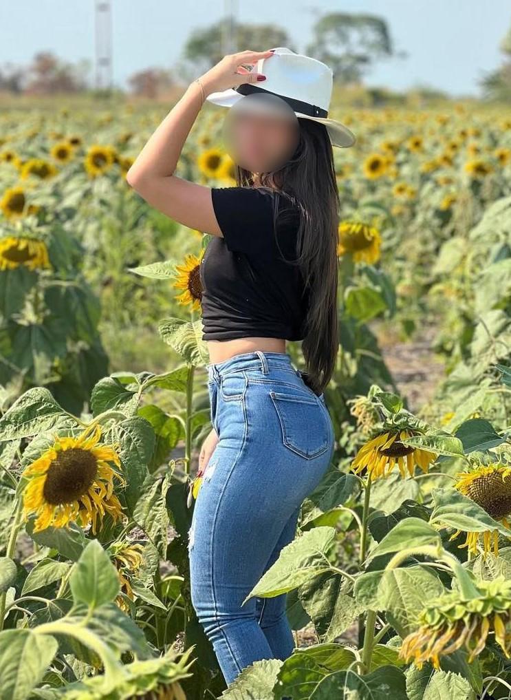 Chica busca chico en Ávila: 