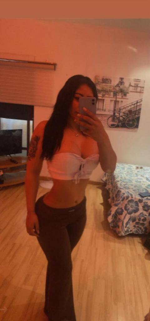 Chica busca chico en Zaragoza: 