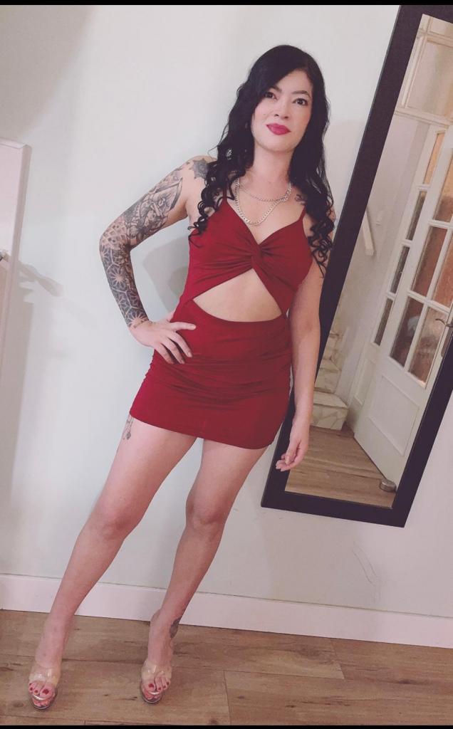 Chica busca chico en Madrid: 