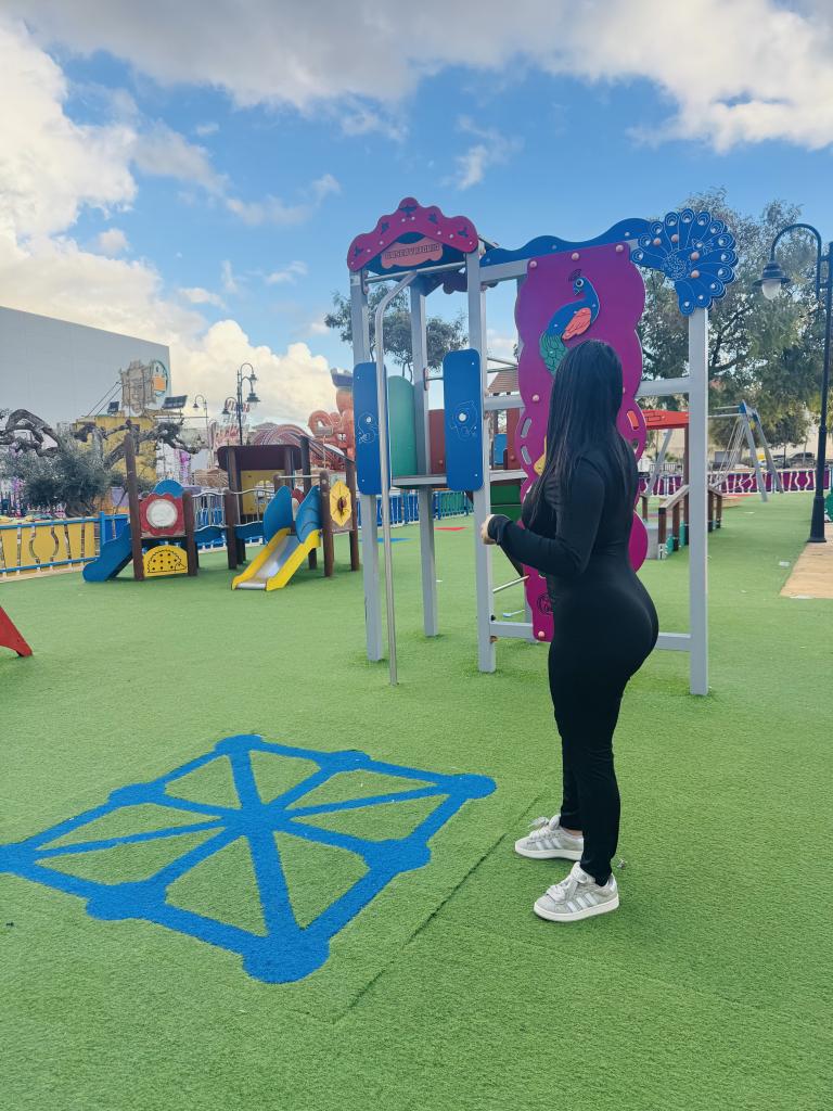 Chica busca chico en Córdoba: 