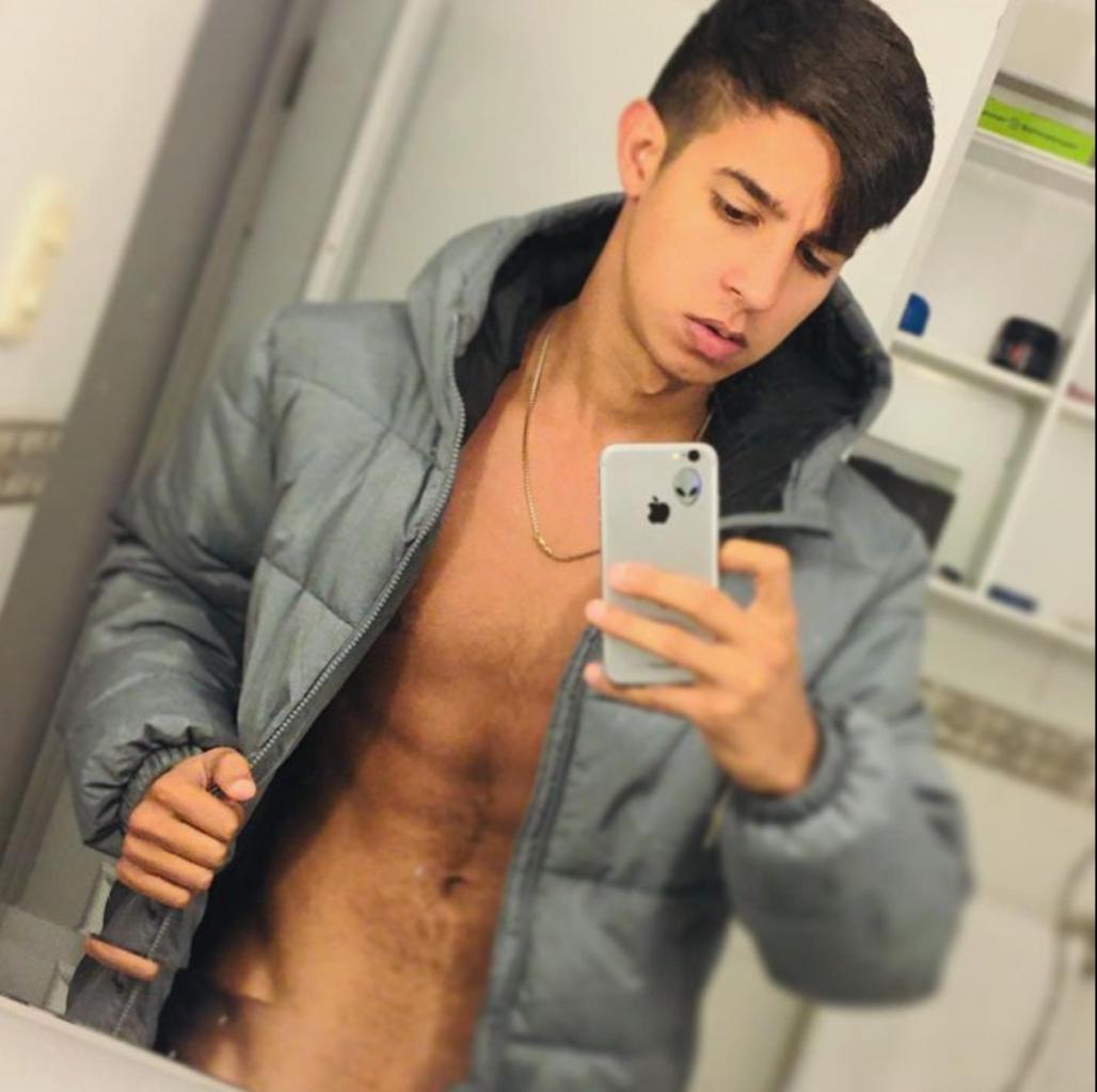 Chico busca chica en Valencia: Chico busca chica