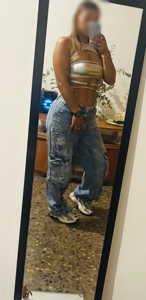 Chica busca chico en Alicante: 