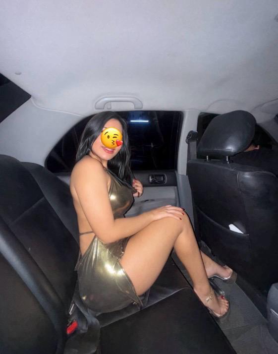 Chica busca chico en Cáceres: 