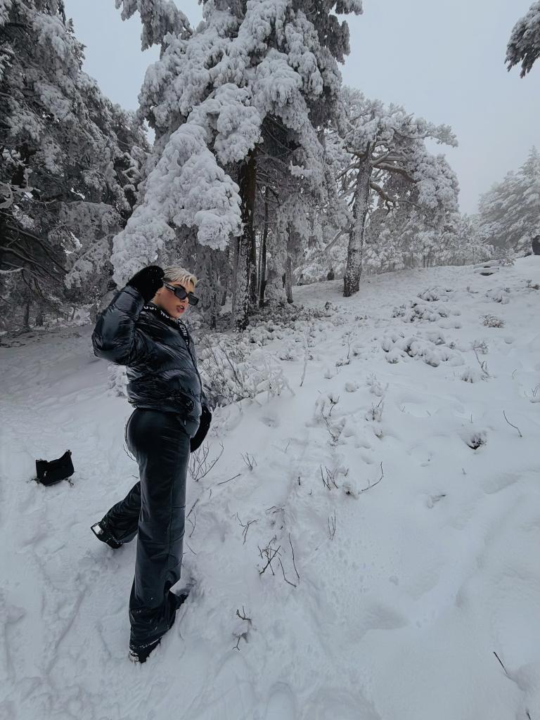 Chico busca chica en Tenerife: 