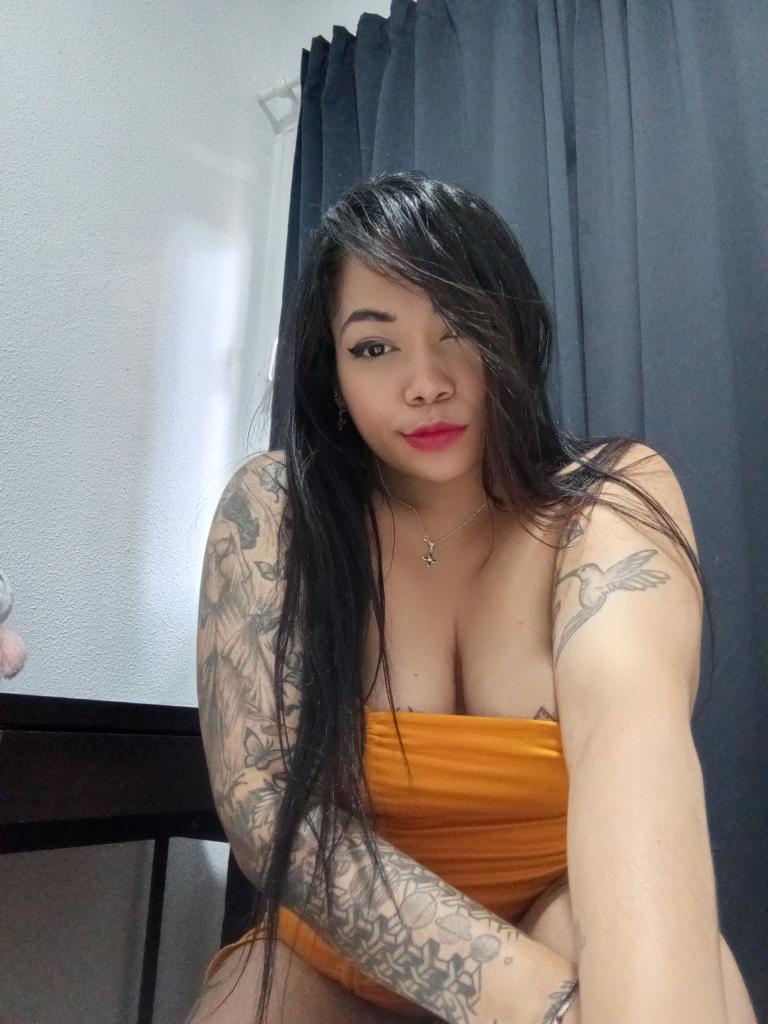 Chica busca chico en Tenerife: 