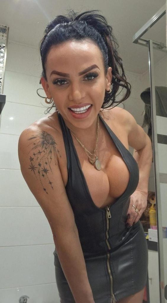 Transexual en Málaga: Transexuales y Travestis