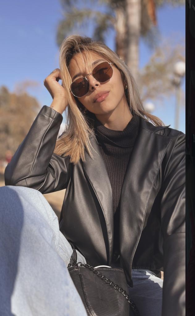 Chica busca chico en Guadalajara: 