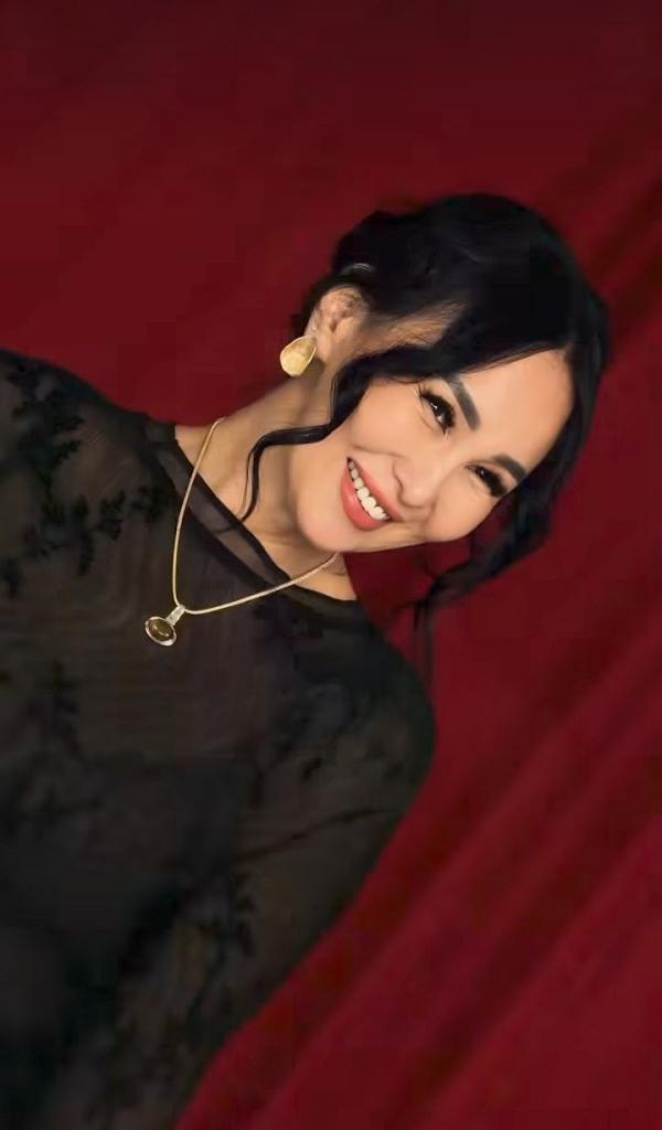 Chica busca chico en Madrid: 