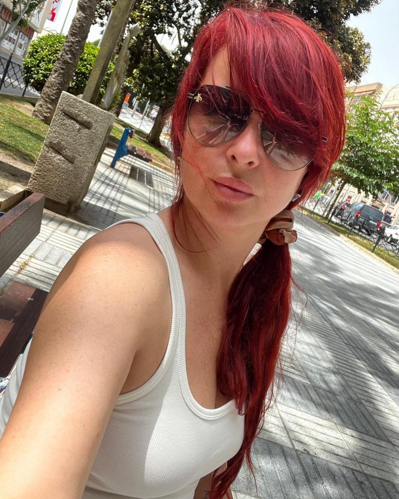 Chica busca chico en Alicante: 