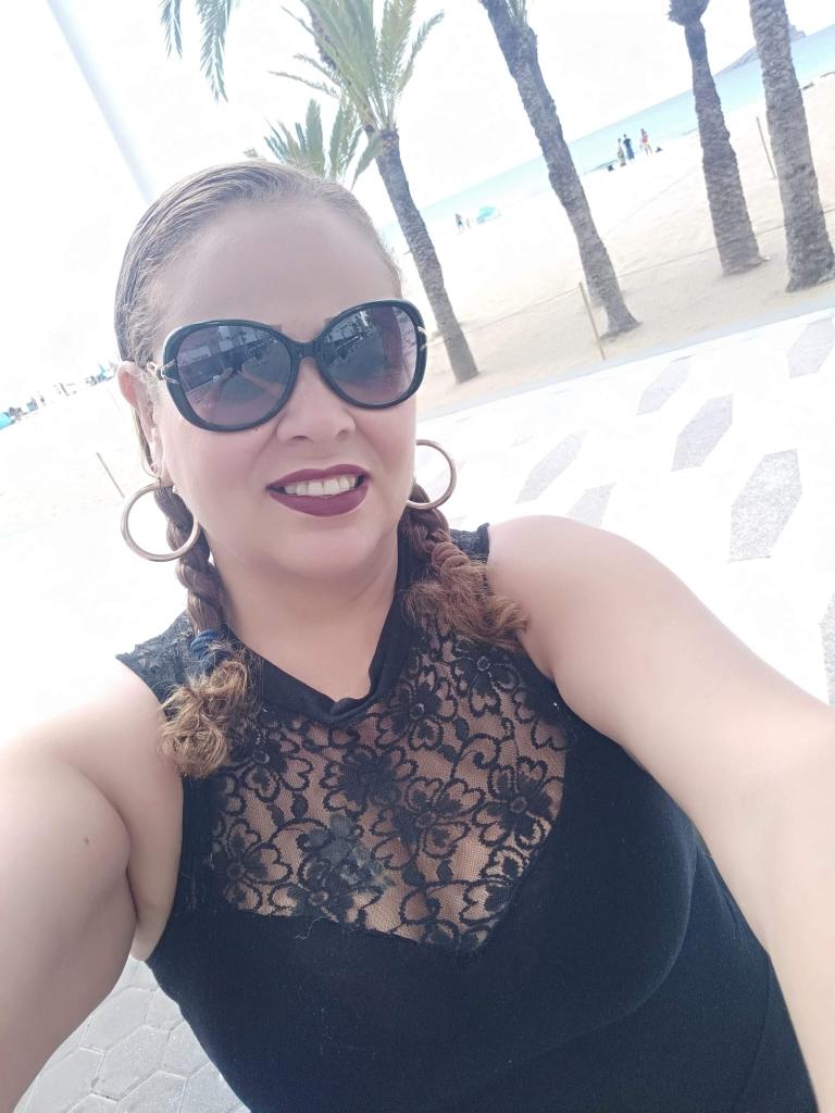 Chica busca chico en Madrid: 