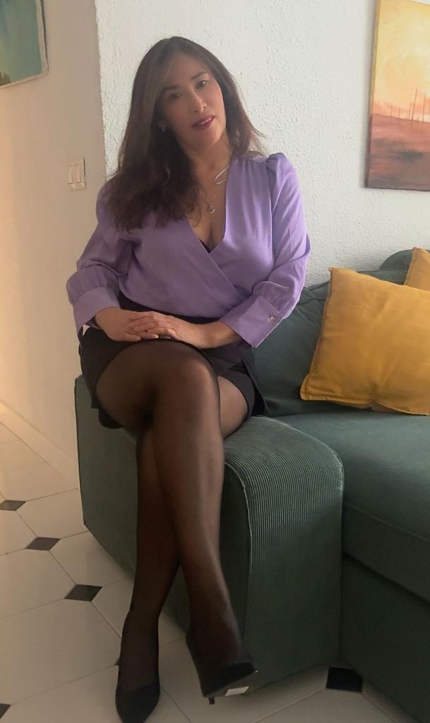 Chica busca chico en Málaga: 