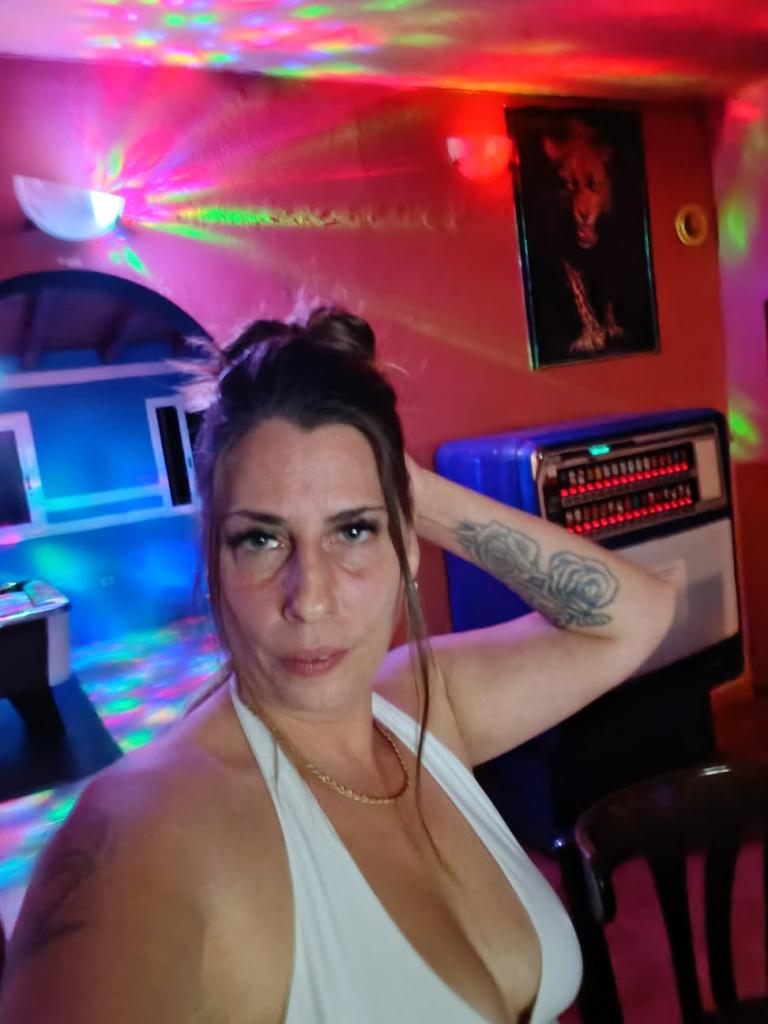 Chica busca chico en Las Palmas: 