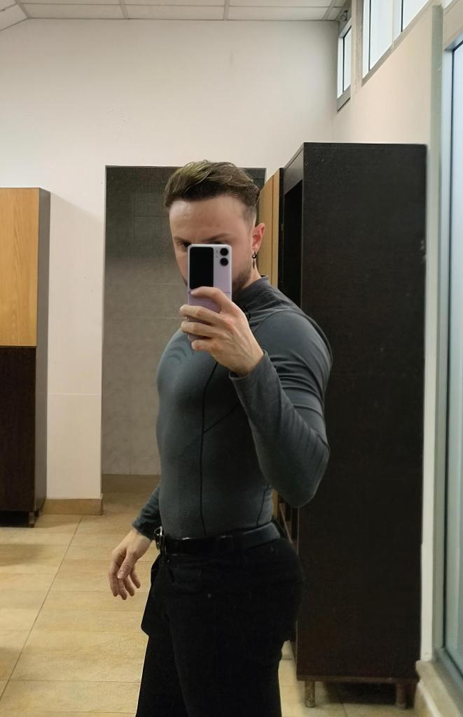 Chico busca chica en Madrid: 