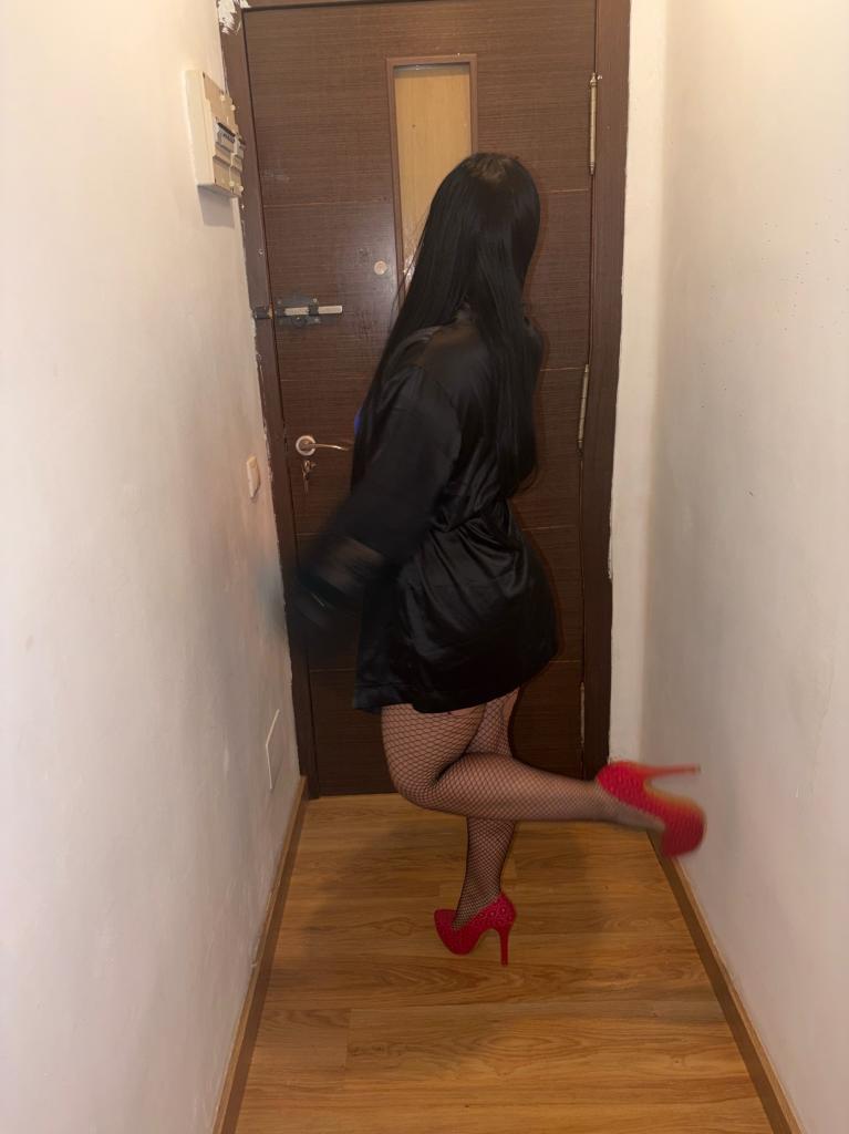 Chica busca chico en Toledo: 