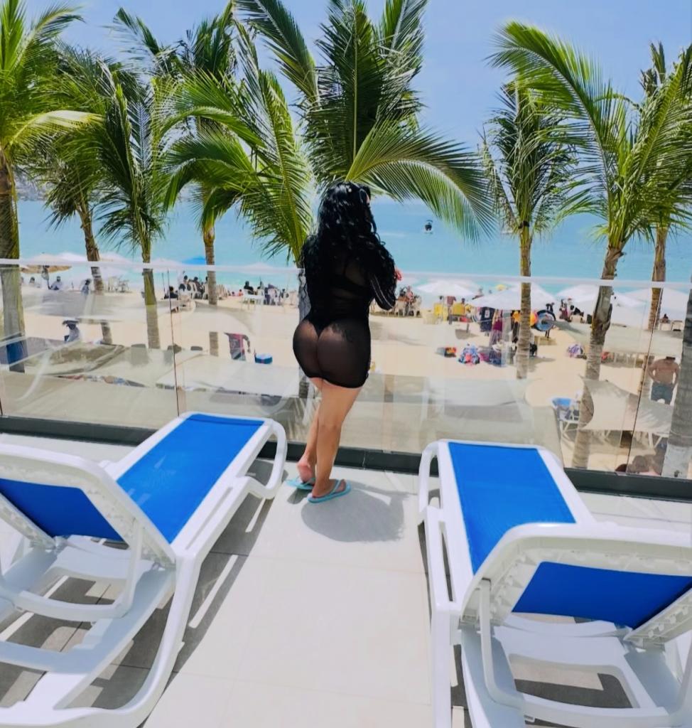 Chica busca chico en Málaga: 