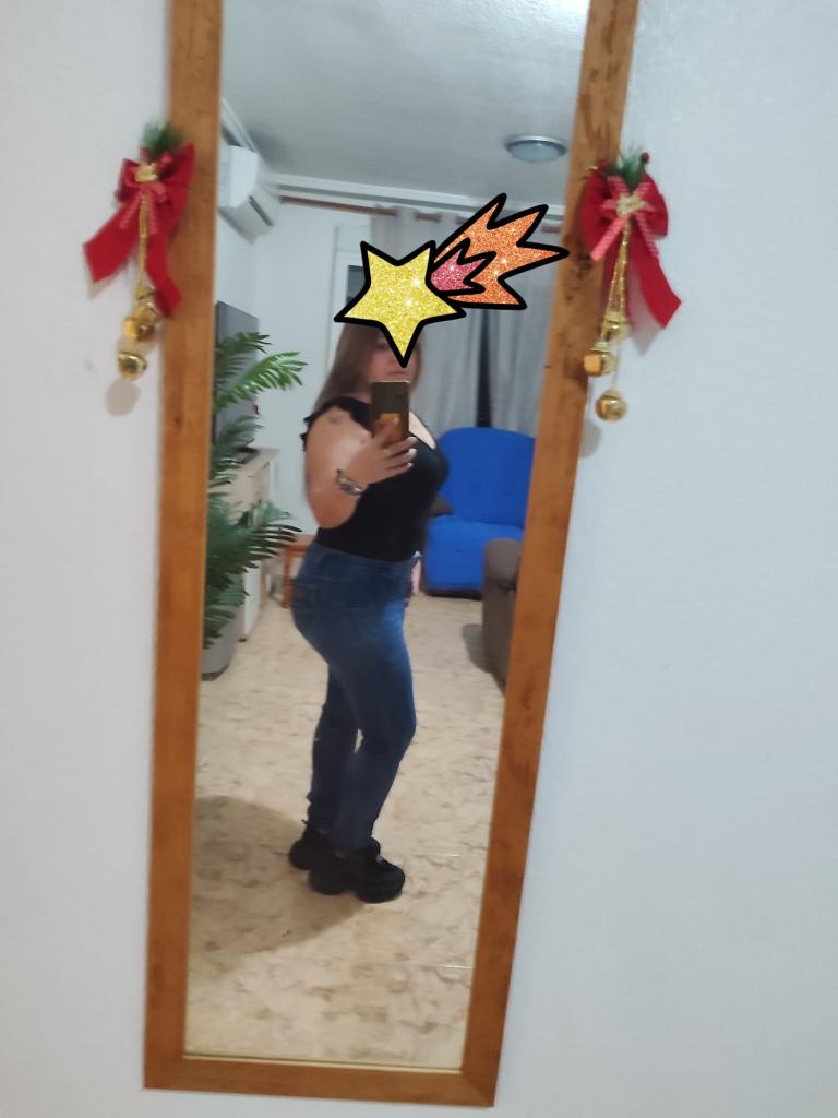 Chica busca chico en Alicante: 