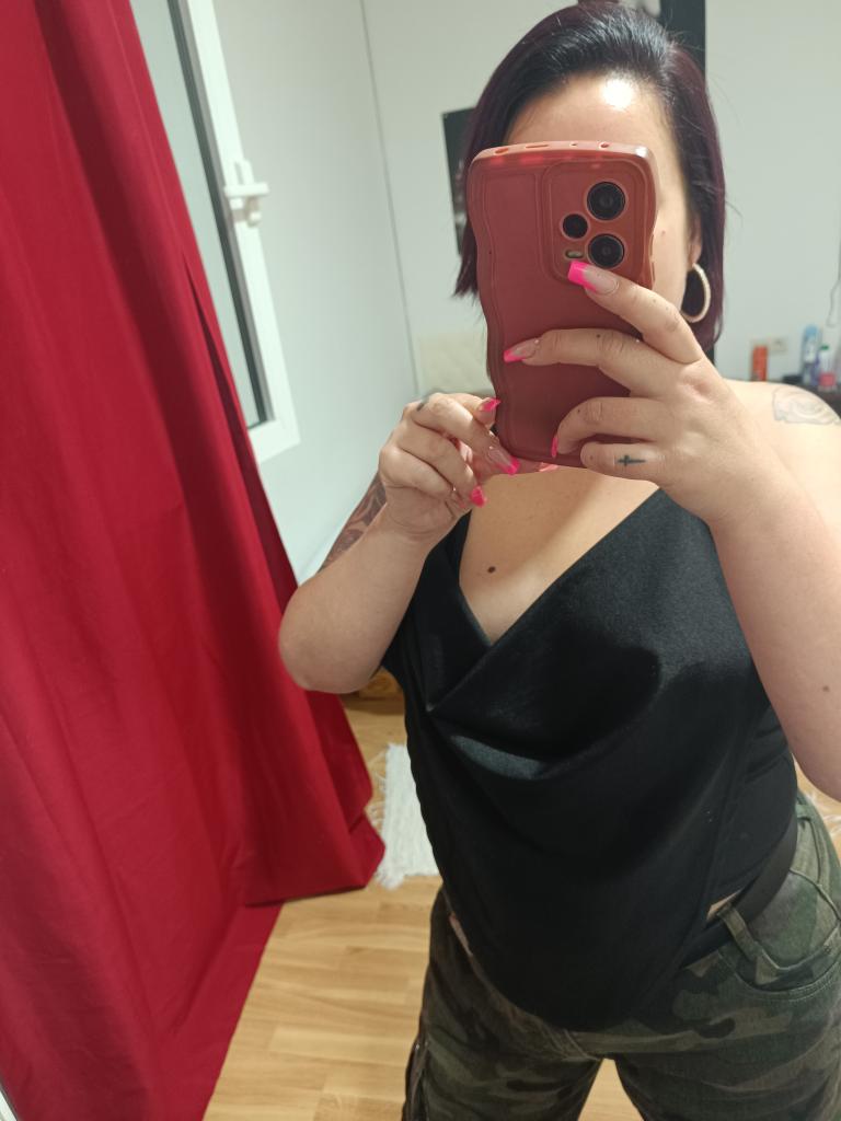 Chica busca chico en Vizcaya: 