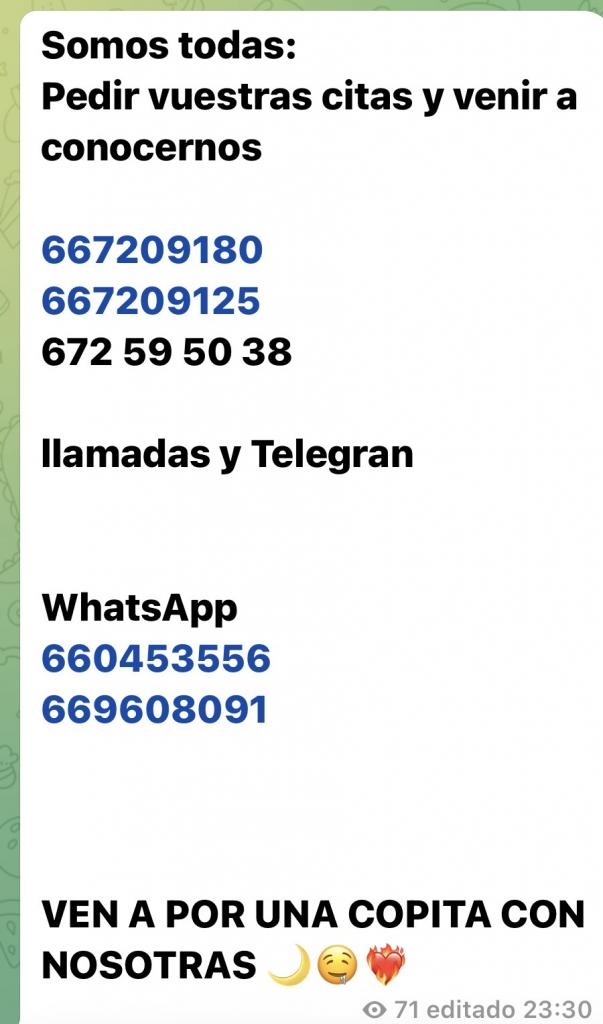 Chica busca chico en Madrid: 