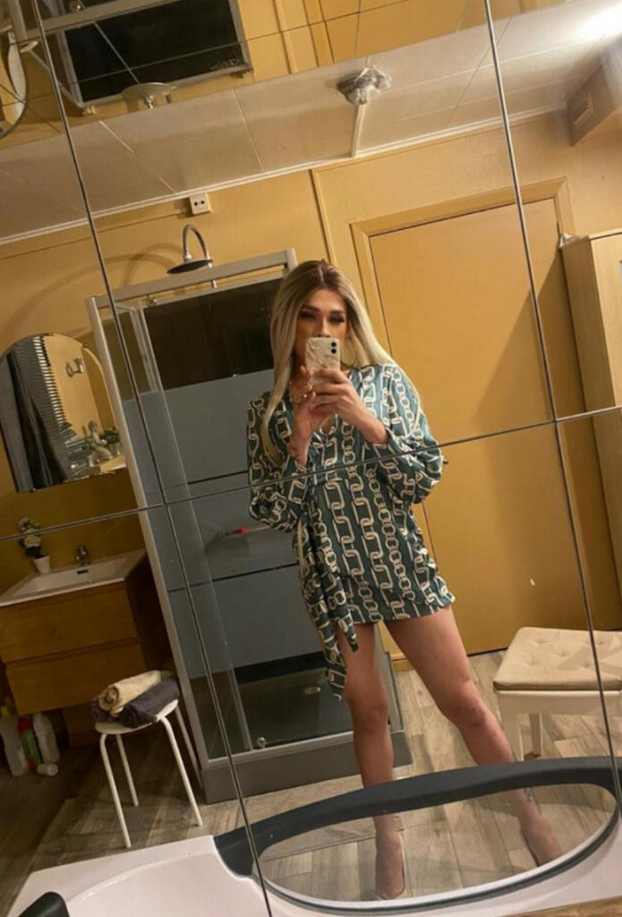 Travesti en Tenerife: 