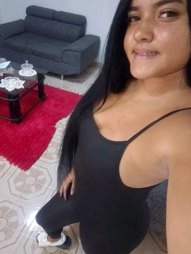 Chica busca chico en Sevilla: 