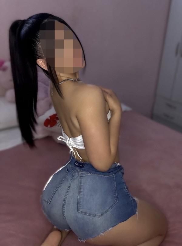 Chica busca chico en Ávila: 