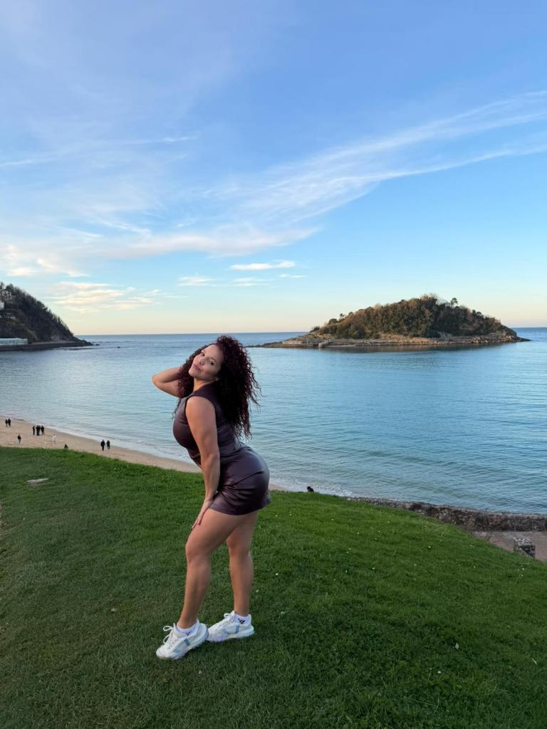 Chica busca chico en Guipúzcoa: 