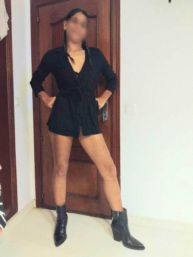 Chica busca chico en Madrid: 