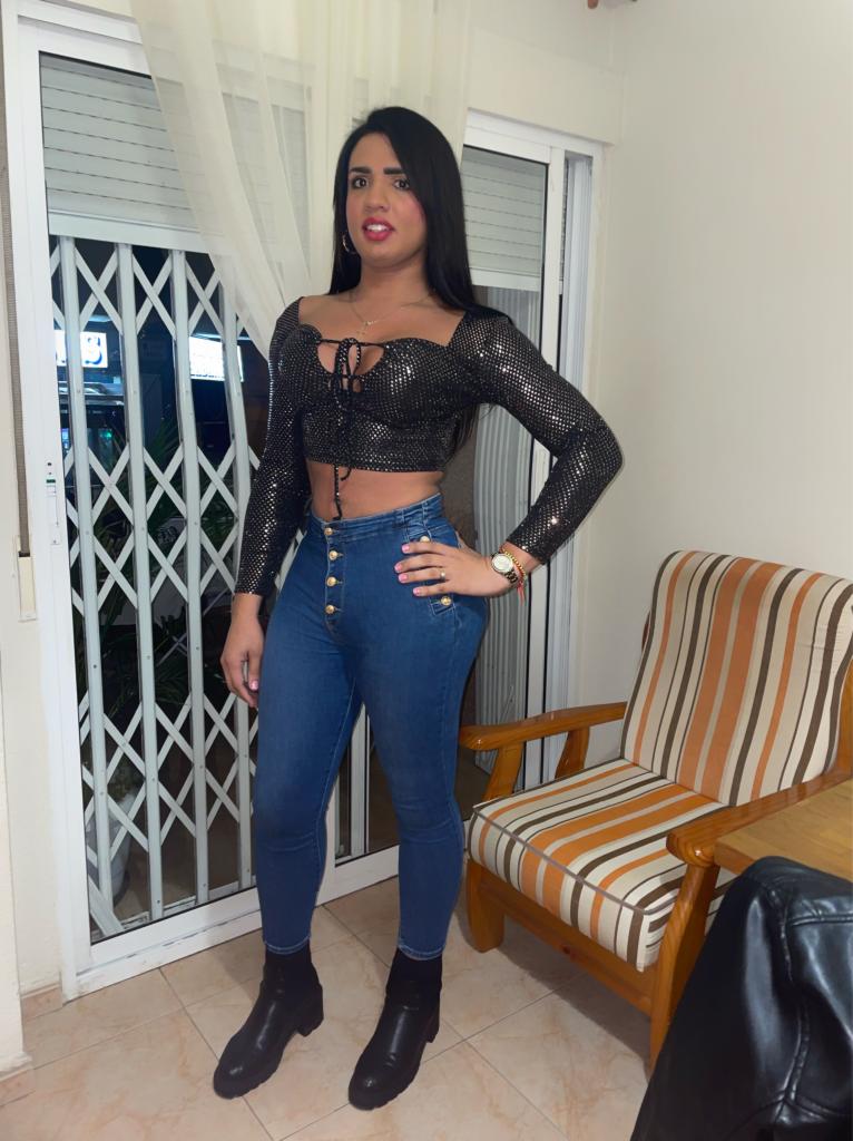 Travesti en Alicante: 