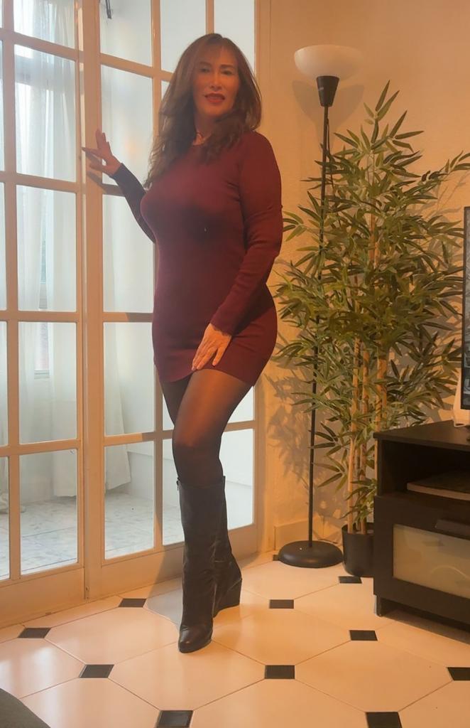 Chica busca chico en Málaga: 