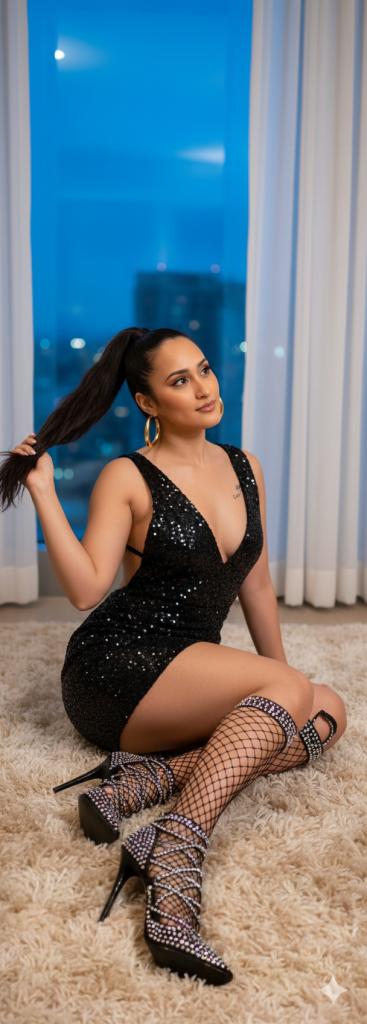 Chica busca chico en Madrid: 